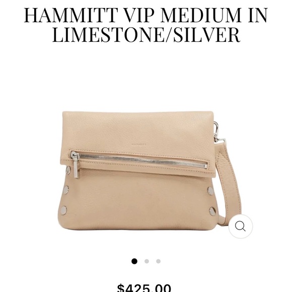 Hammitt VIP Medium.   New with tag. - Picture 7 of 7